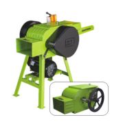Chaff Cutter Constant Speed Gear System – Precision Constant Speed Gearbox Chaff Cutter for Uniform Fodder Cuts, Low Maintenance Gears, High Volume Hay Processing, Farm Dairy Use, Efficient Design